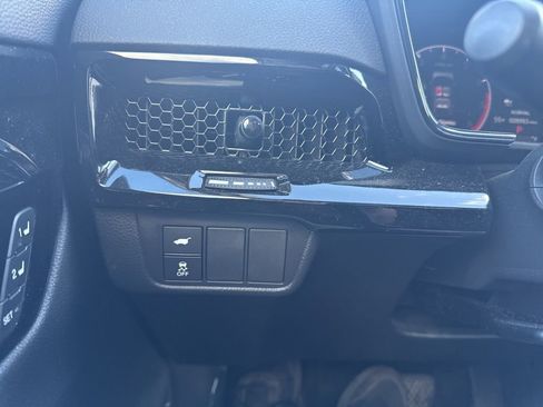 Used 2025 Honda CR-V EX-L image 25