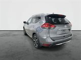 Used 2017 Nissan Rogue SL w/ SL Premium Package image 2