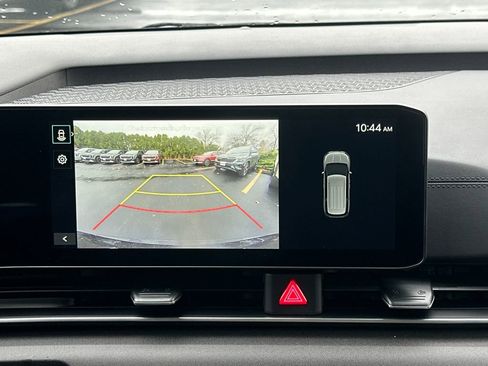 New 2026 Kia Carnival EX image 34