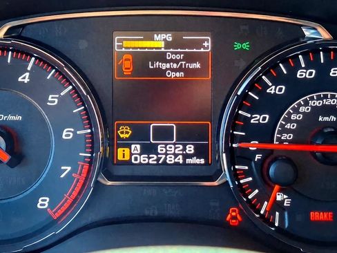 Used 2021 Subaru WRX Premium AWD/4WD image 27