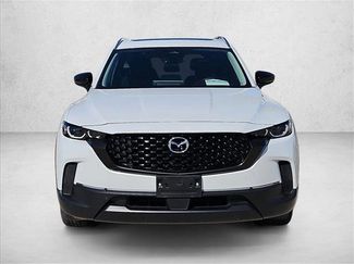 Used 2025 MAZDA CX-50 2.5 Hybrid w/ Premium Plus Pkg video 2