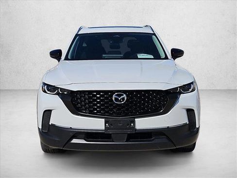 Used 2025 MAZDA CX-50 2.5 Hybrid w/ Premium Plus Pkg image 2