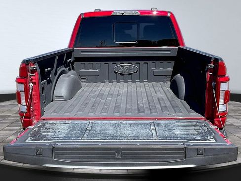 Used 2021 Ford F150 Raptor w/ Equipment Group 801A High AWD/4WD image 8
