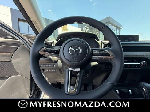 New 2026 MAZDA CX-50 AWD 2.5 S w/ Cargo Package image 21