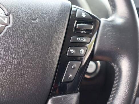Used 2022 Nissan Armada SL RWD image 26