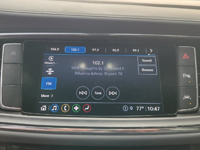 Used 2022 Buick Enclave Essence w/ Experience Buick Package FWD image 15