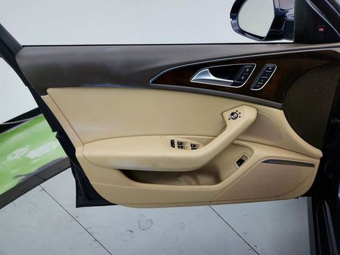 Used 2014 Audi A6 3.0T Prestige image 24