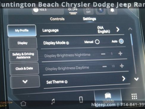 Used 2026 RAM 1500 Big Horn image 23