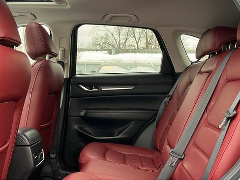 Certified 2024 MAZDA CX-5 Carbon Edition image 20