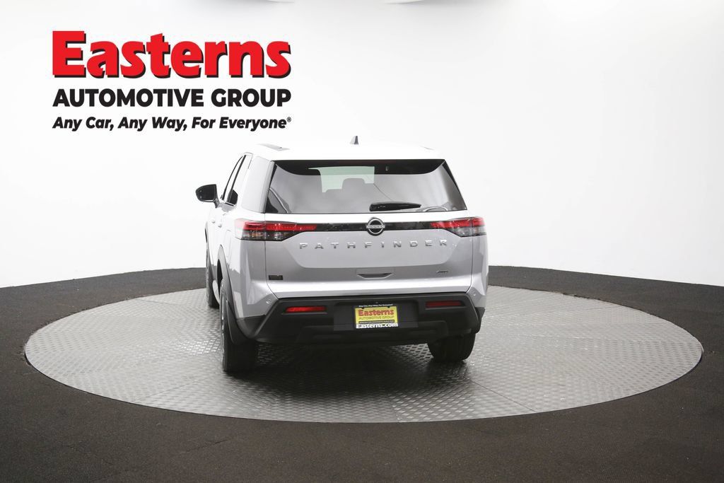 Used 2023 Nissan Pathfinder S AWD/4WD image 67