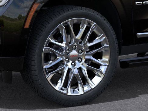 New 2026 GMC Yukon XL Denali w/ Denali Reserve Package image 9