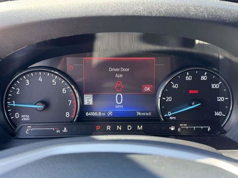 Used 2023 Ford Explorer Timberline AWD/4WD image 18