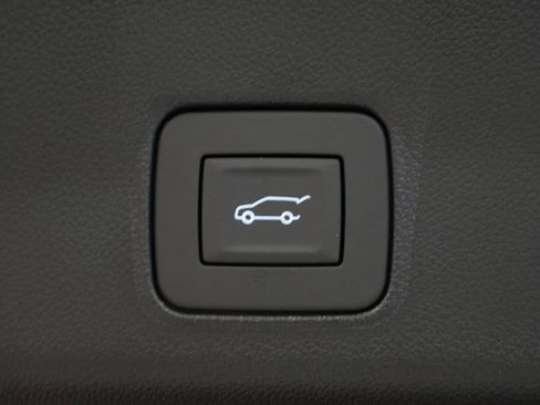 New 2026 Chevrolet TrailBlazer ACTIV w/ Convenience Package FWD image 10
