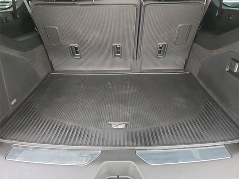 New 2026 Cadillac Escalade ESV Sport w/ Touring Package AWD/4WD image 31