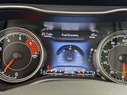 Used 2020 Jeep Cherokee Limited AWD/4WD image 15
