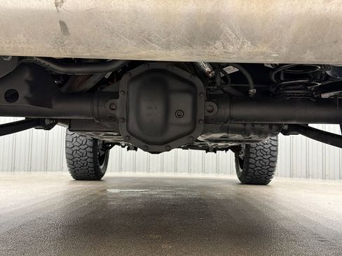 Used 2025 Jeep Wrangler Unlimited Sport S 4xe AWD/4WD image 14