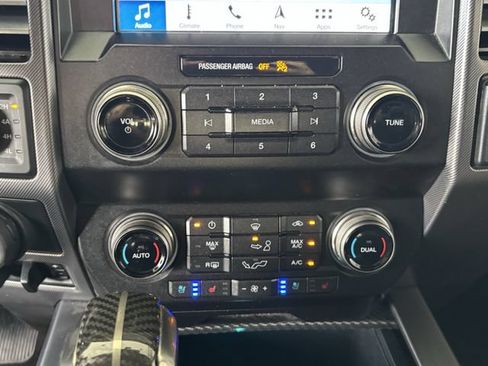 Used 2019 Ford F150 Raptor w/ Equipment Group 802A Luxury AWD/4WD image 20