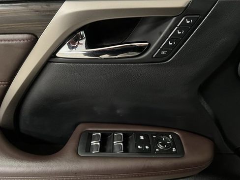 Used 2019 Lexus RX 350 FWD w/ Premium Package image 23