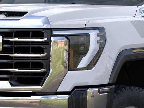 New 2025 GMC Sierra 3500 Pro w/ Convenience Package image 11