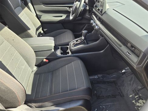 Certified 2025 Honda CR-V Sport image 18
