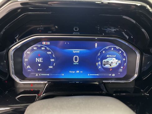 New 2026 Chevrolet Silverado 1500 LT Trail Boss w/ LT Trail Boss Premium Package image 12