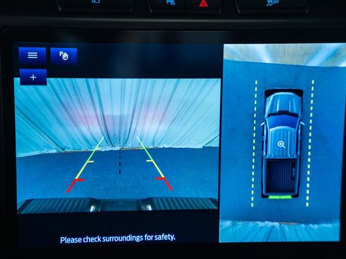 Certified 2023 Ford F150 Lariat w/ Equipment Group 502A High image 56