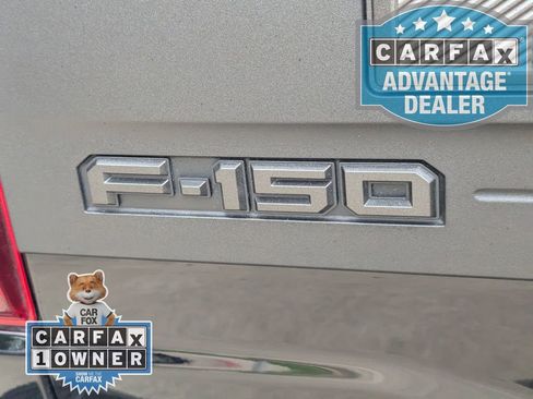 Used 2025 Ford F150 Raptor AWD/4WD image 34