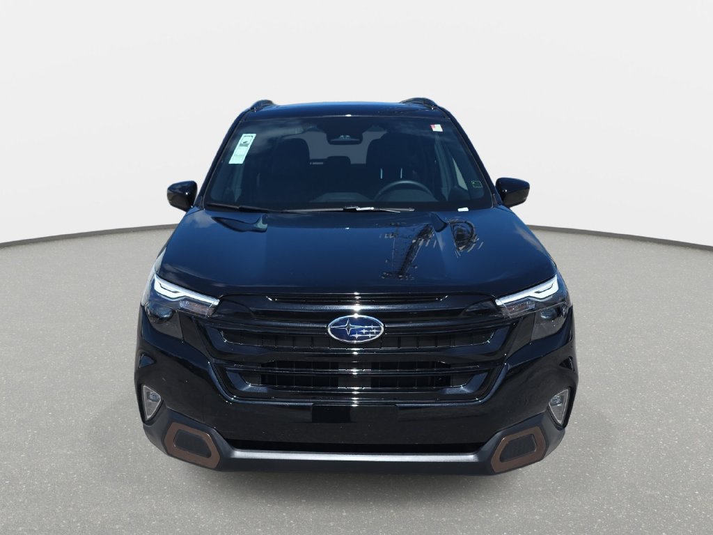 Used 2026 Subaru Forester Sport AWD/4WD image 2