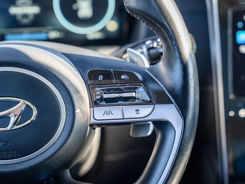 Used 2024 Hyundai Tucson Limited image 29