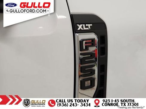 Used 2023 Ford F250 XLT image 30