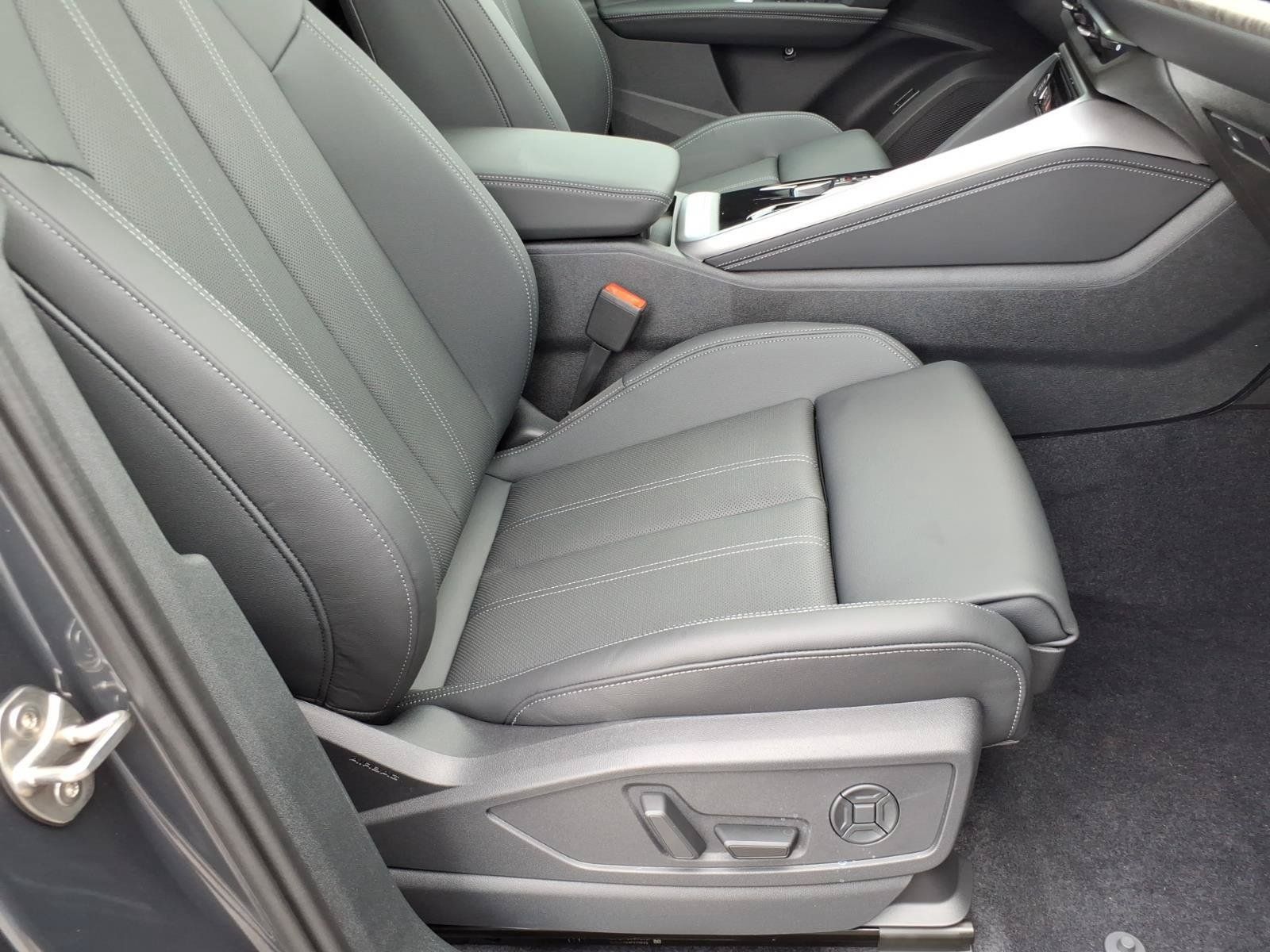 New 2026 Audi Q5 Premium Plus AWD/4WD image 21