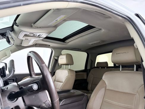 Used 2017 GMC Sierra 1500 Denali w/ Denali Ultimate Package image 13