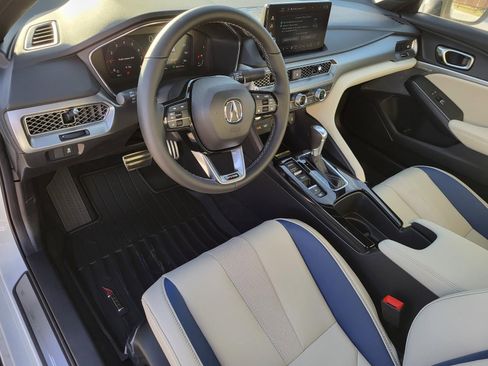 New 2026 Acura Integra A-Spec FWD image 16