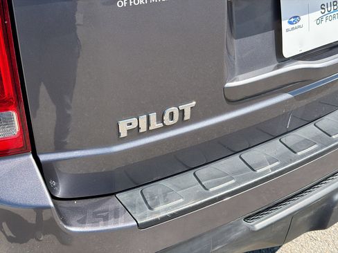 Used 2015 Honda Pilot EX-L image 11