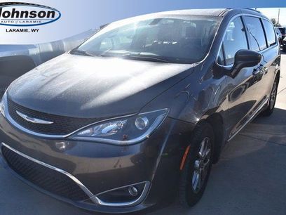 Used 2020 Chrysler Pacifica Touring-L