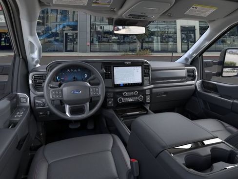 New 2026 Ford F250 Lariat AWD/4WD image 9