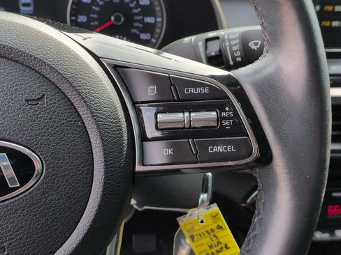 Used 2019 Kia Forte S w/ S Premium Package image 19