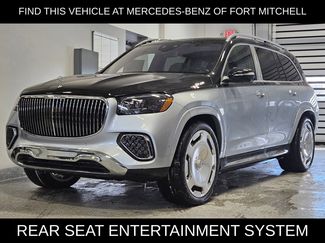 New 2026 Mercedes-Benz Maybach GLS 600 4MATIC video 1