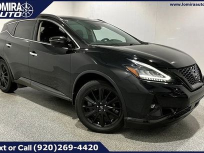 Used 2023 Nissan Murano SL