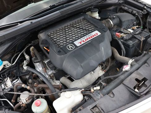 Used 2012 Acura RDX FWD image 46