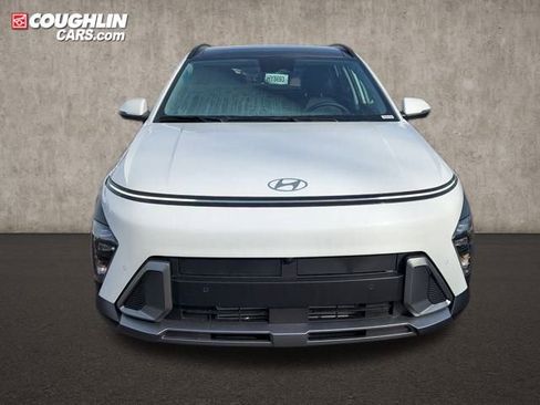 New 2026 Hyundai Kona Limited image 2