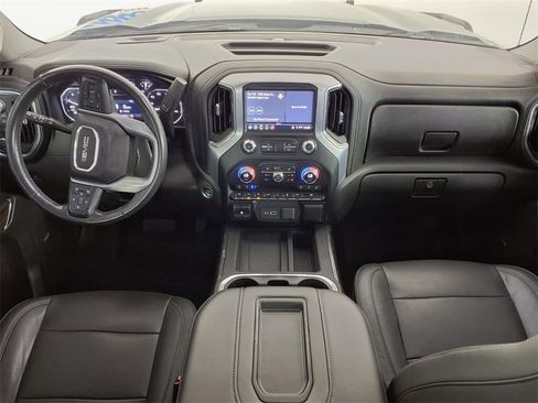 Used 2020 GMC Sierra 1500 SLT image 12