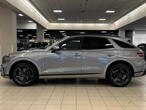 New 2026 Genesis GV70 2.5T Sport Prestige AWD/4WD image 7