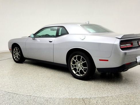 Used 2017 Dodge Challenger GT w/ Premium Sound Group AWD/4WD image 7