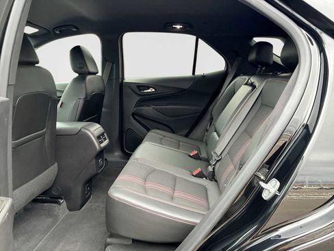 Certified 2024 Chevrolet Equinox RS image 24