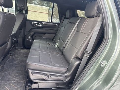 Used 2023 Chevrolet Tahoe RST image 11