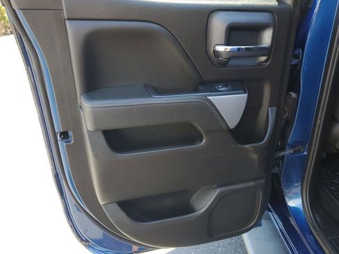 Used 2018 Chevrolet Silverado 1500 LT w/ All Star Edition image 13