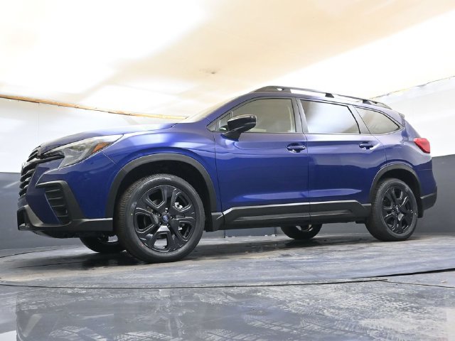 New 2026 Subaru Ascent Bronze Edition AWD/4WD image 40