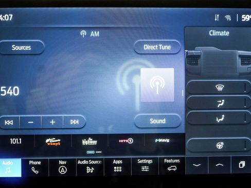 Used 2024 Ford Expedition Max Limited image 27