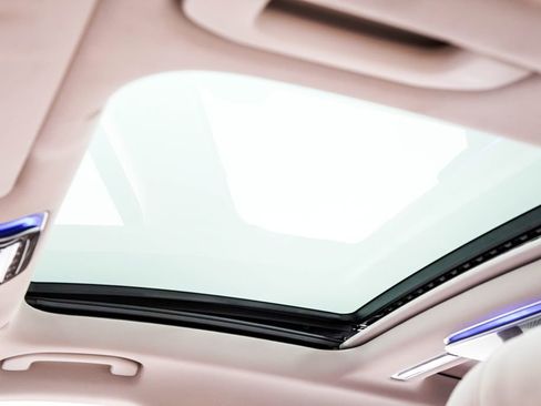 Used 2023 Mercedes-Benz S 580 4MATIC Sedan image 19